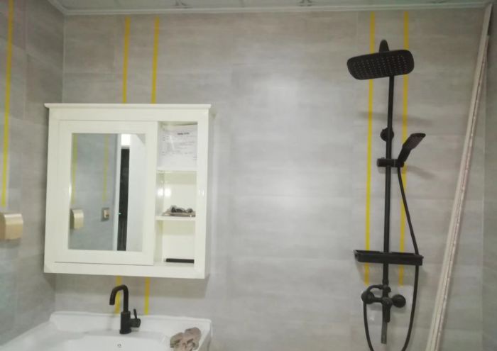 北京朝阳区乐想汇装修效果图