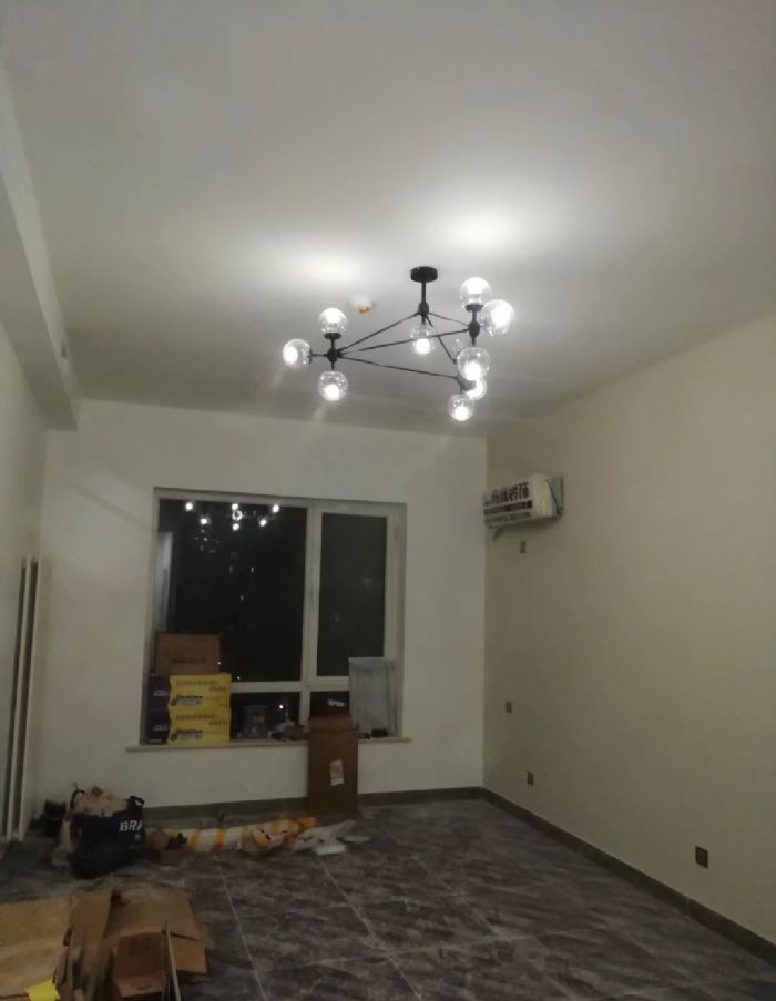 北京朝阳区乐想汇装修效果图