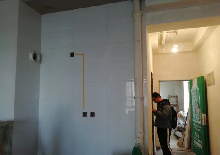 北京朝阳区乐想汇装修效果图