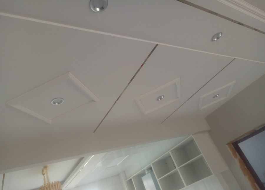 哈尔滨东方哥德宝装修效果图