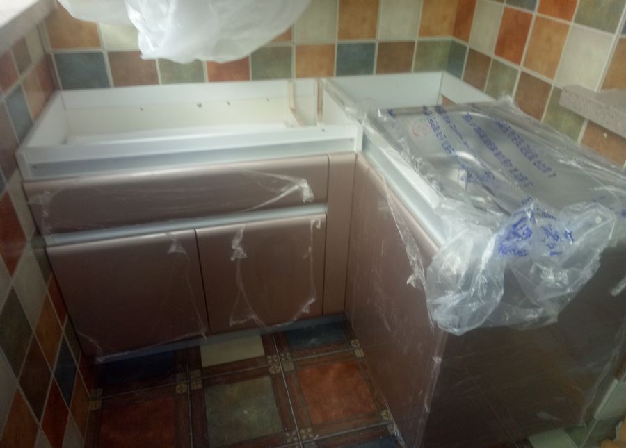 哈尔滨东方哥德宝装修效果图