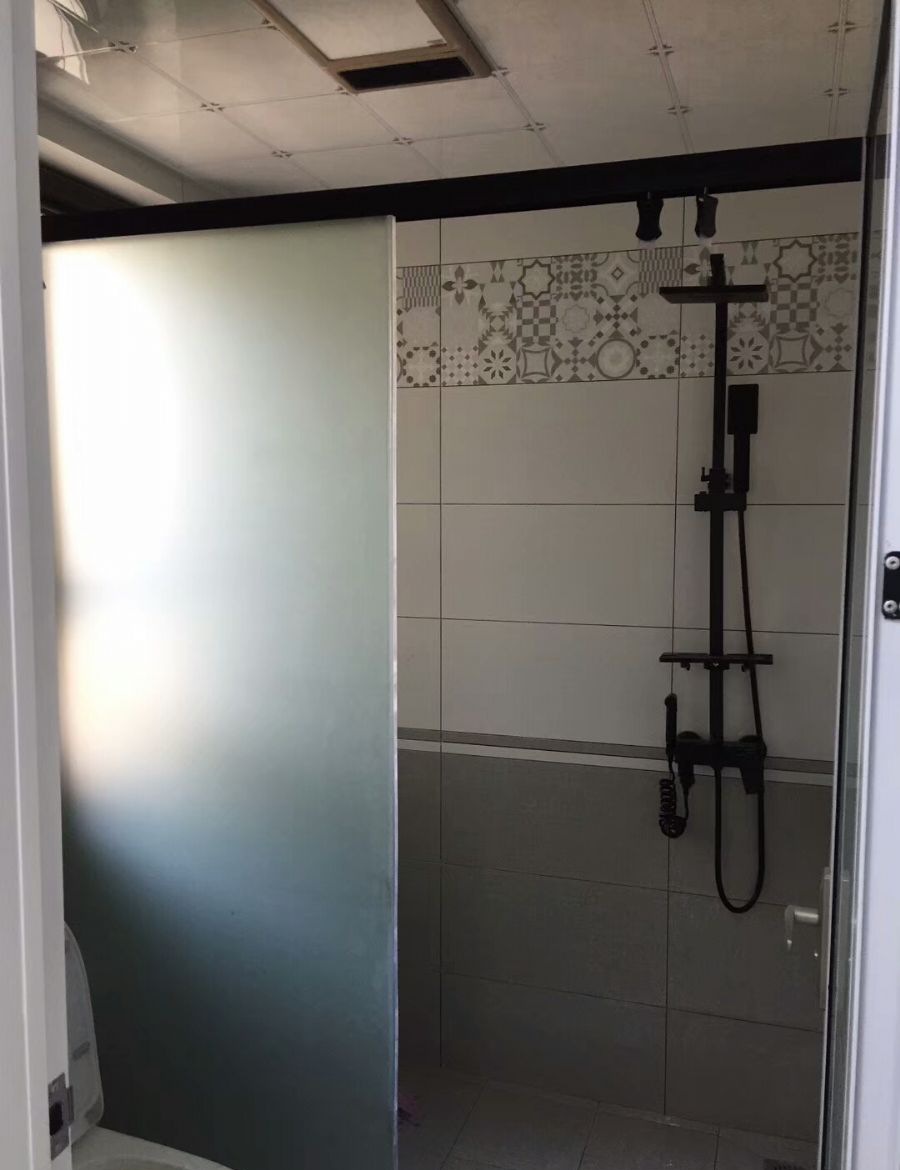 郑州鑫苑国际新城装修效果图