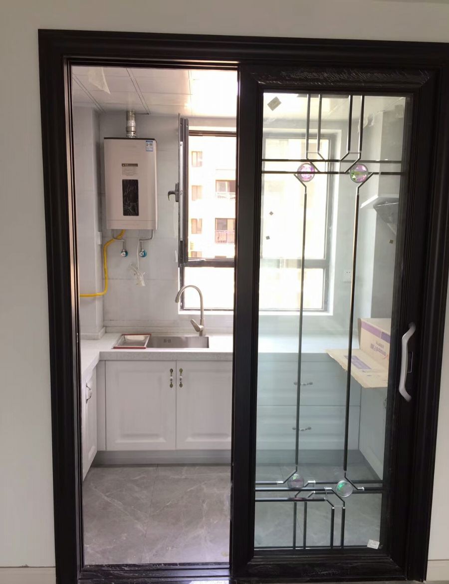 郑州鑫苑国际新城装修效果图