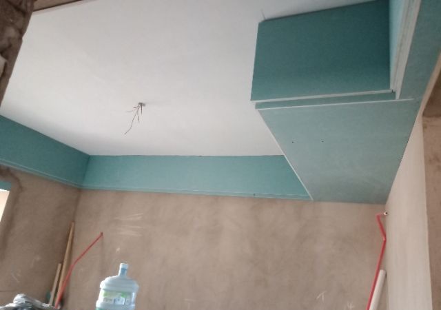 昆明海伦国际装修效果图