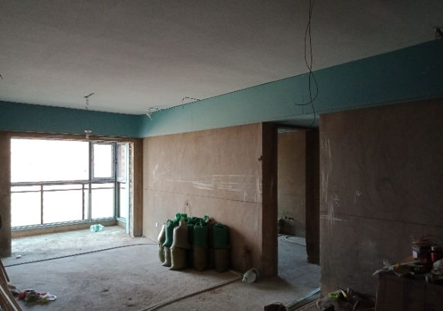 昆明海伦国际装修效果图