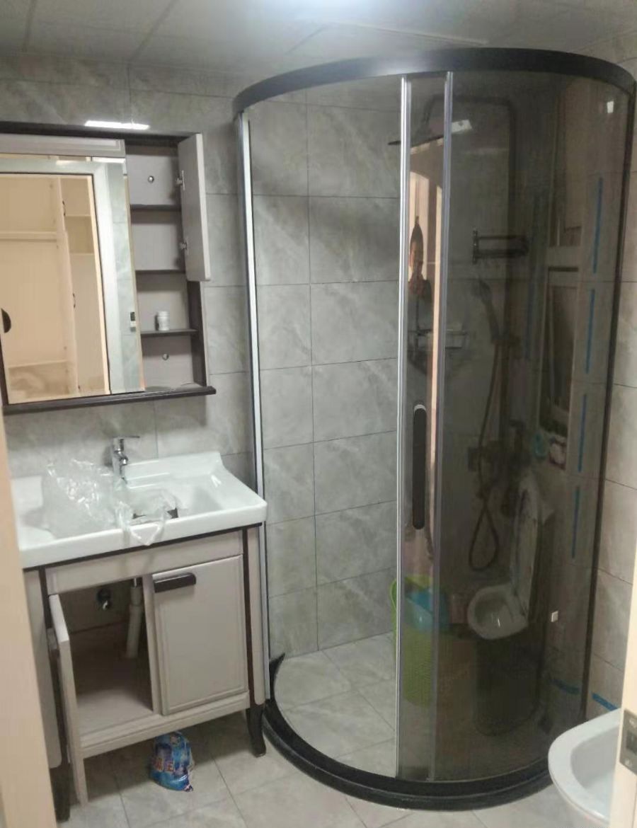 南京丁家庄风来北园装修效果图