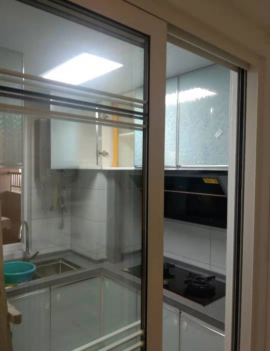 南京丁家庄风来北园装修效果图