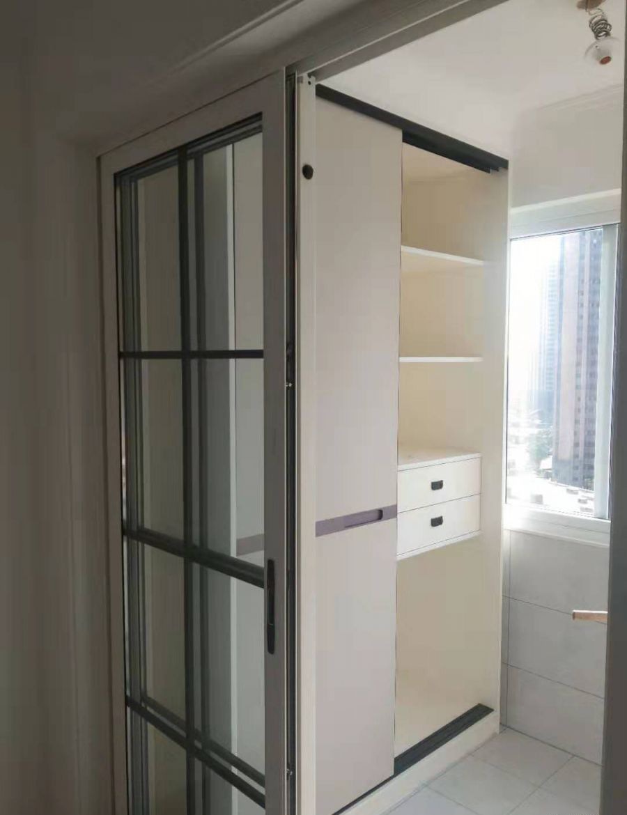 南京丁家庄风来北园装修效果图