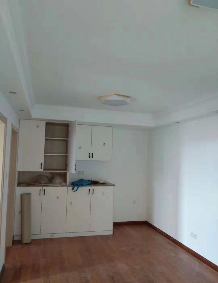 南京芳草园装修效果图