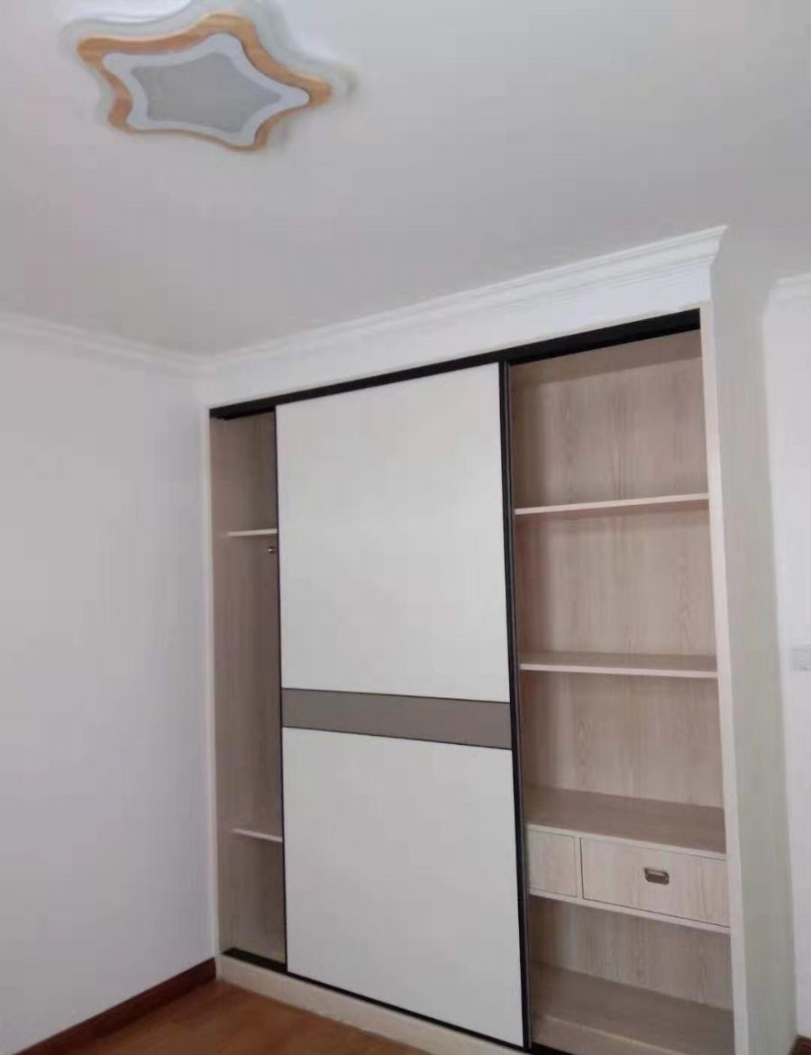 南京芳草园装修效果图