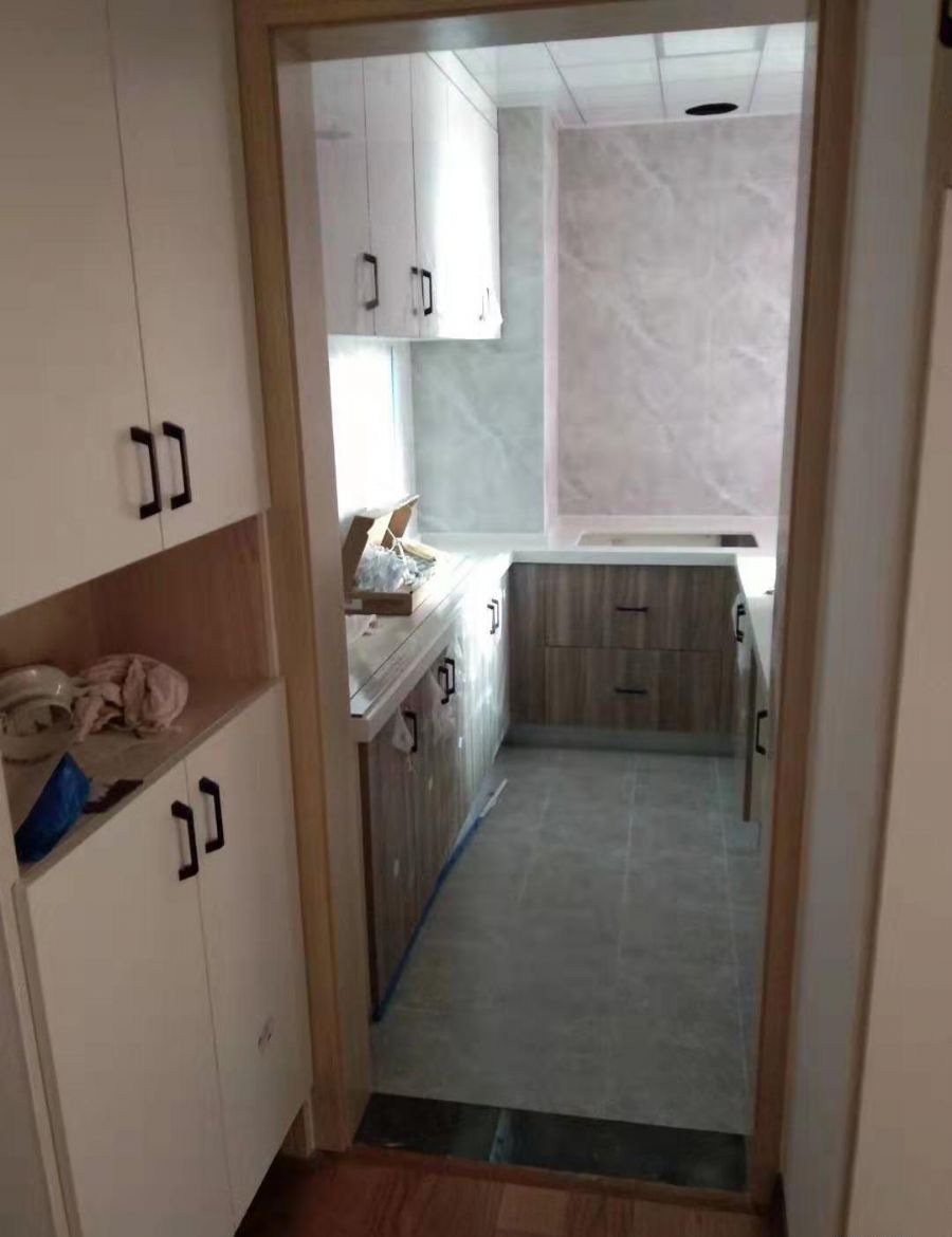 南京芳草园装修效果图