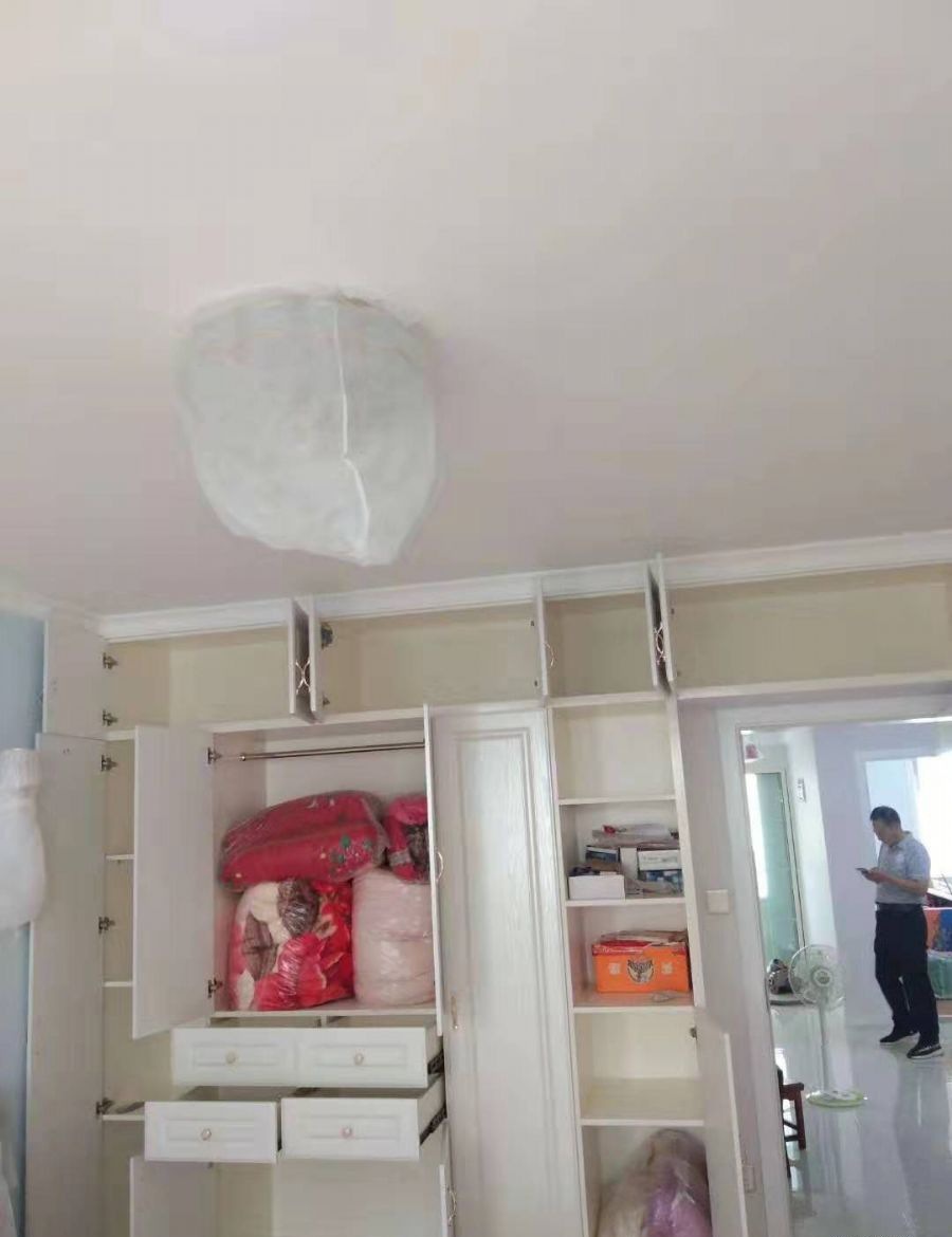 �Ͼ�����԰װ��Ч��ͼ