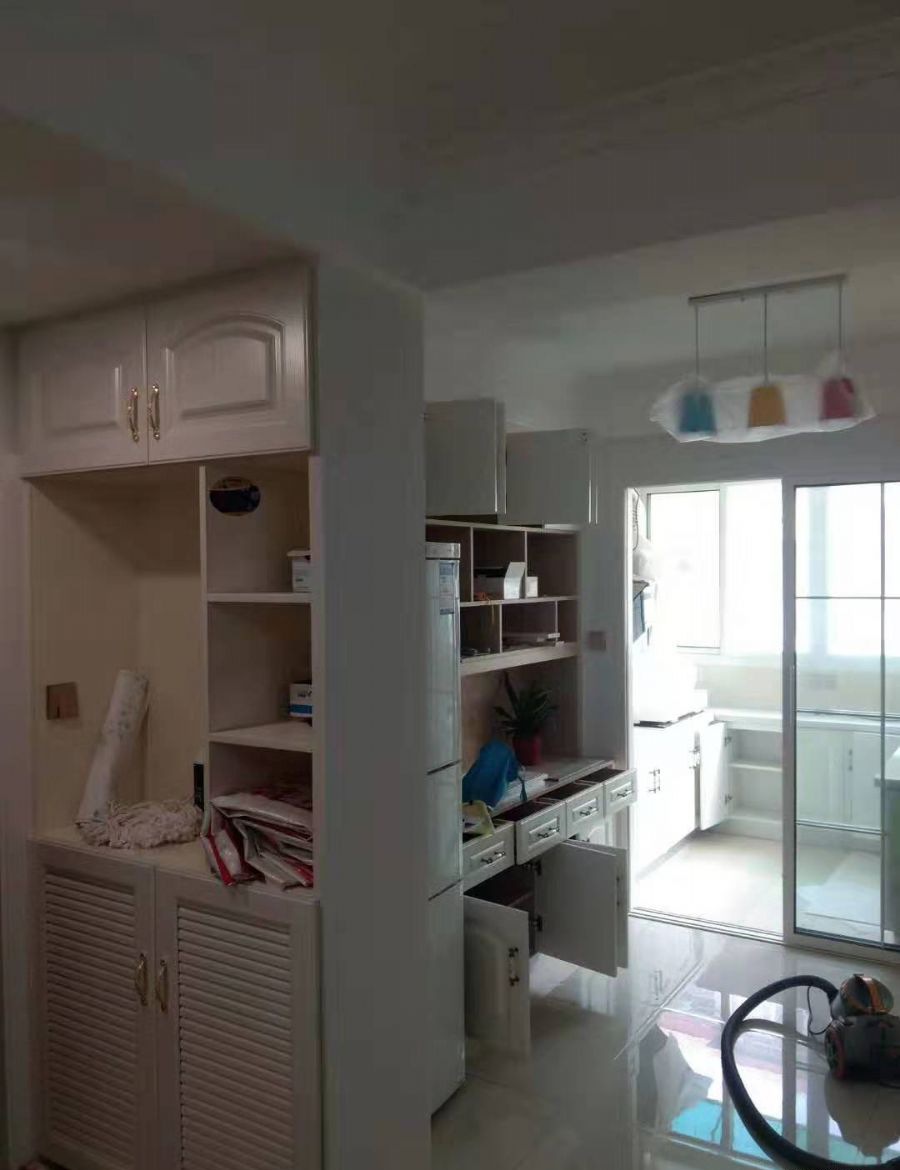 �Ͼ�����԰װ��Ч��ͼ