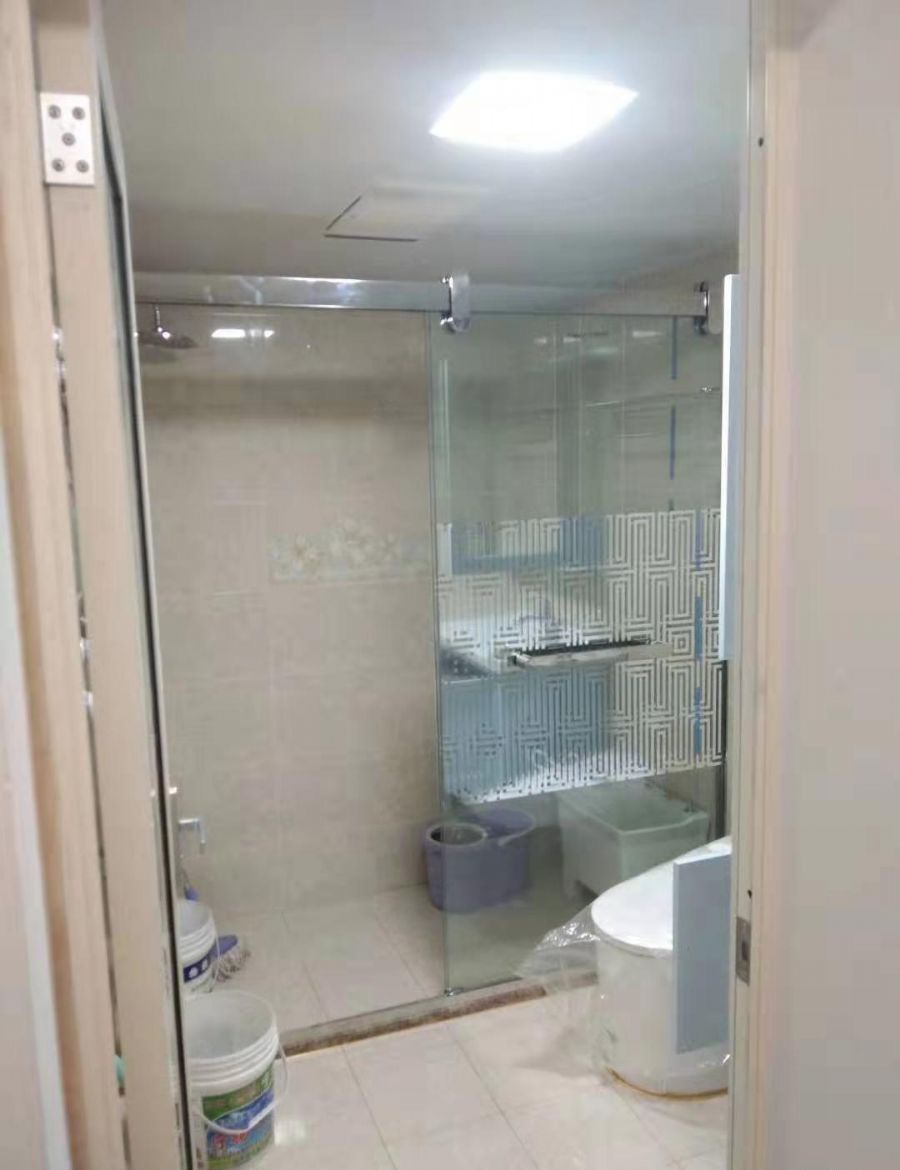 �Ͼ�����԰װ��Ч��ͼ