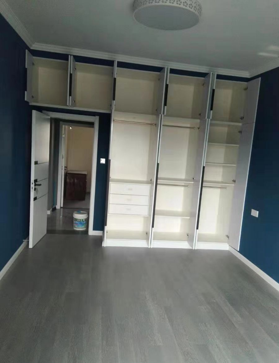 南京凤凰西街140号装修效果图