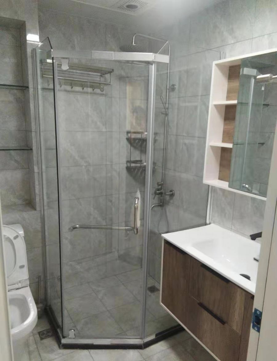 南京凤凰西街140号装修效果图