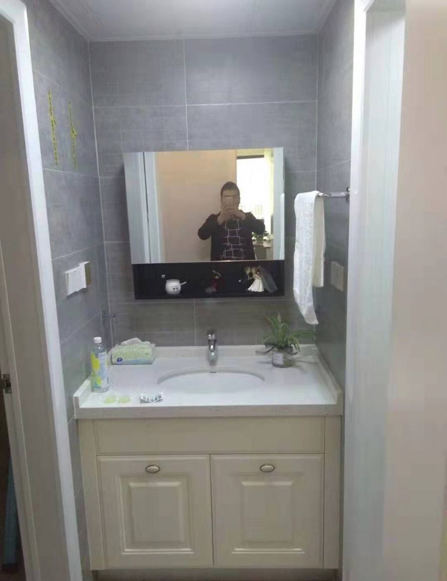 南京复地宴南都装修效果图