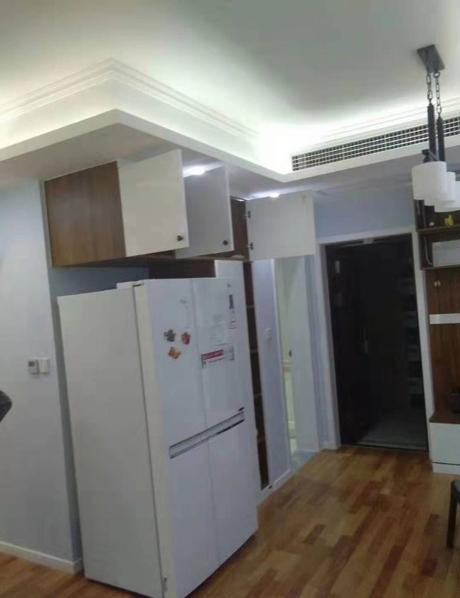 南京复地宴南都装修效果图