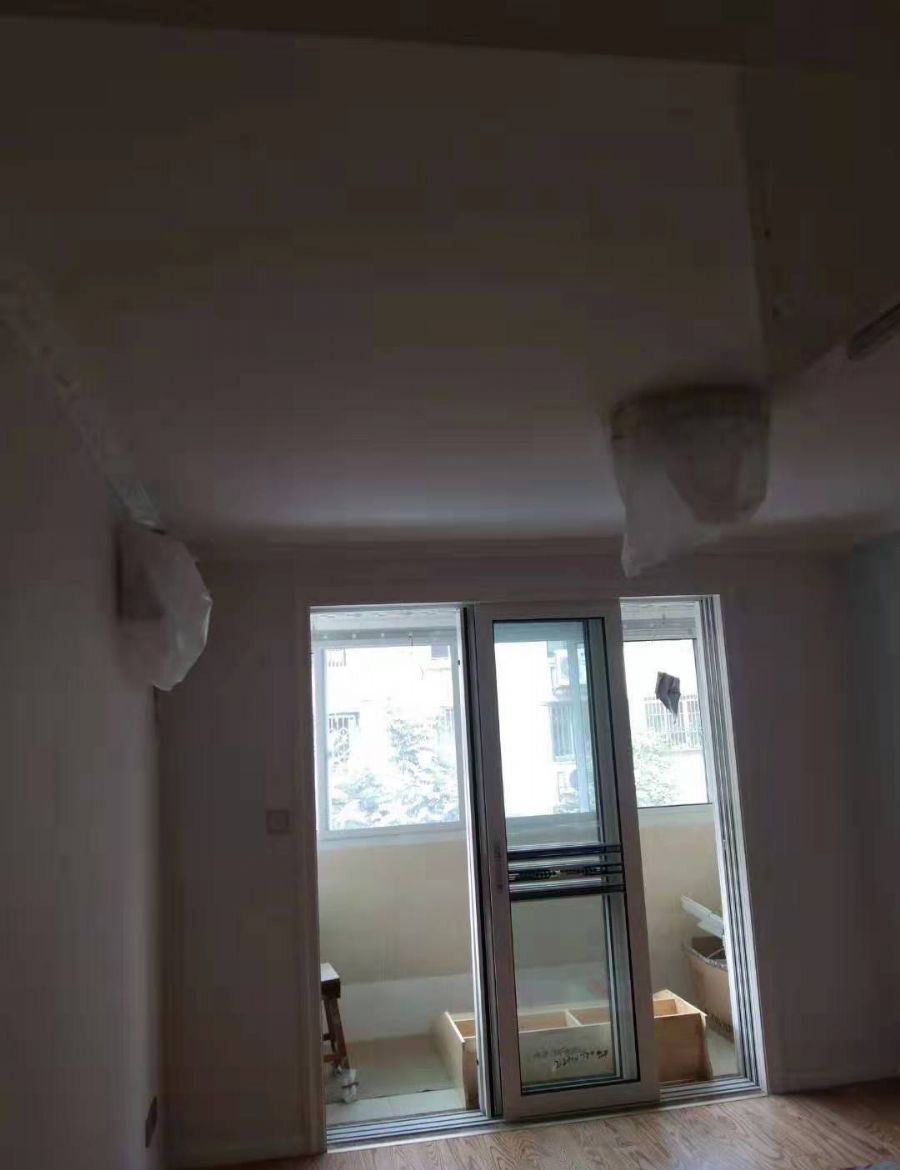 �Ͼ�����԰װ��Ч��ͼ