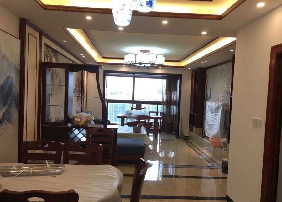 �����߲����ϵ�һ�� װ��Ч��ͼ