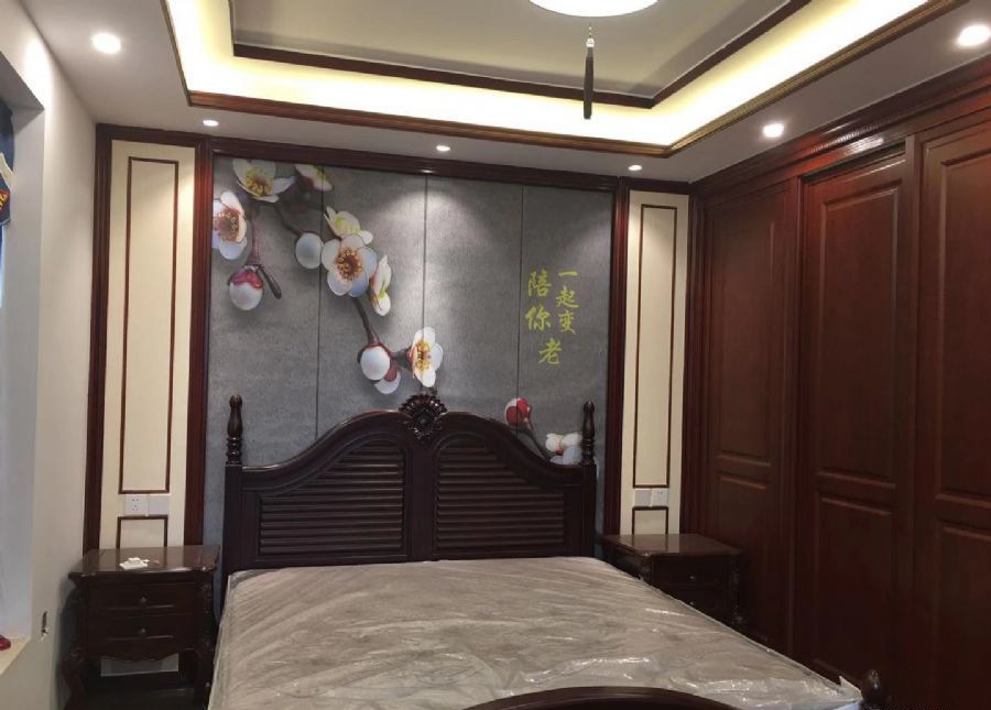 �����߲����ϵ�һ�� װ��Ч��ͼ