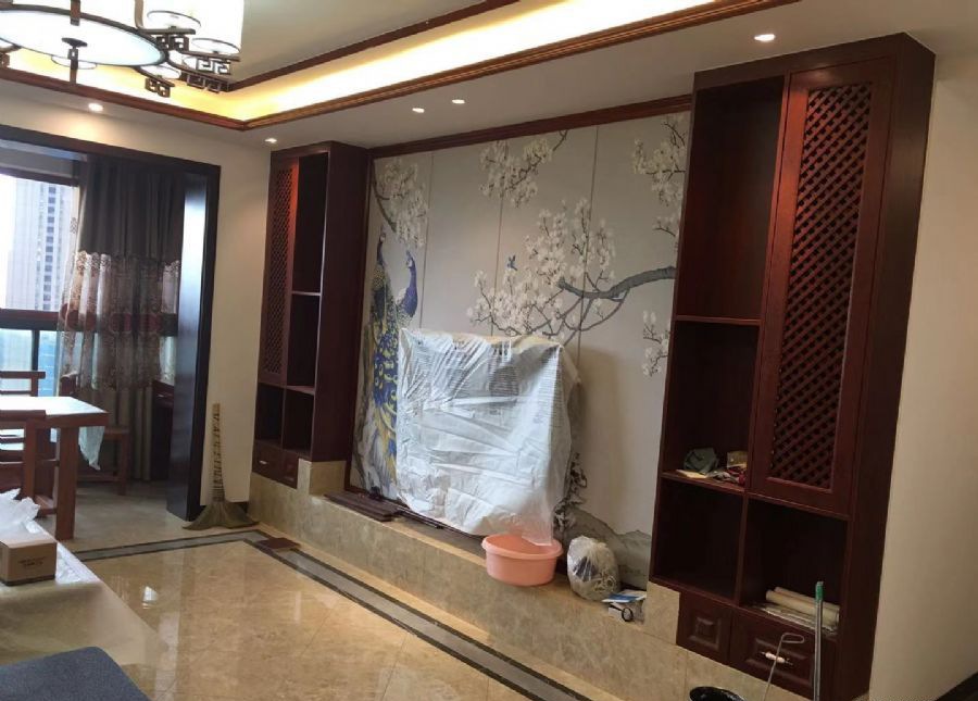 �����߲����ϵ�һ�� װ��Ч��ͼ