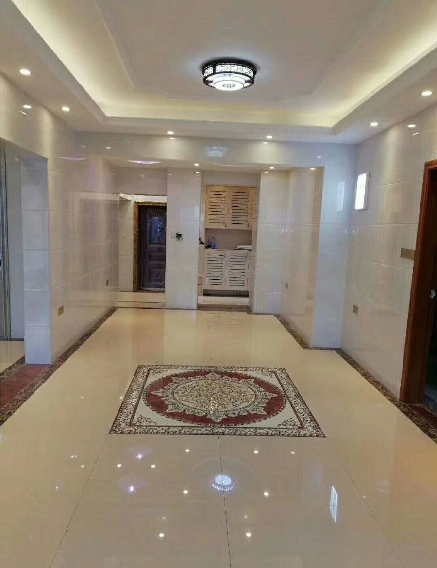 东莞嘉鸿锦园装修效果图