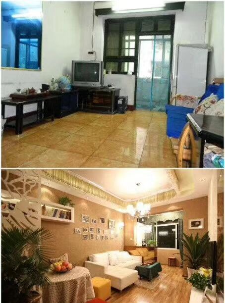 ������Էװ��Ч��ͼ