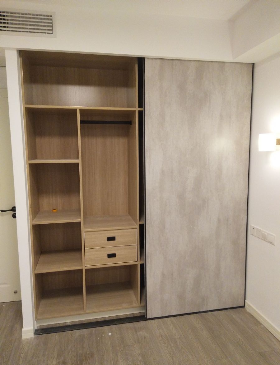 �Ͼ���ʫδ�� 6-1703װ��Ч��ͼ