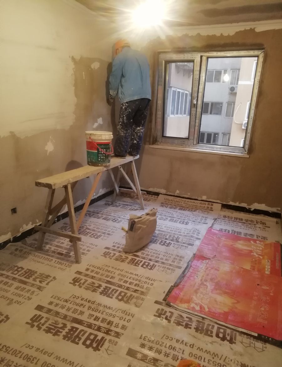 ����ʯ��ɽ��ʯƺװ��Ч��ͼ