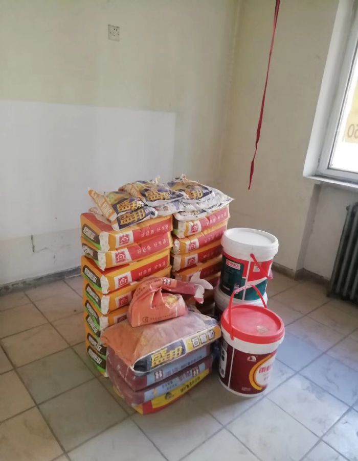 北京望京望花路西里装修效果图