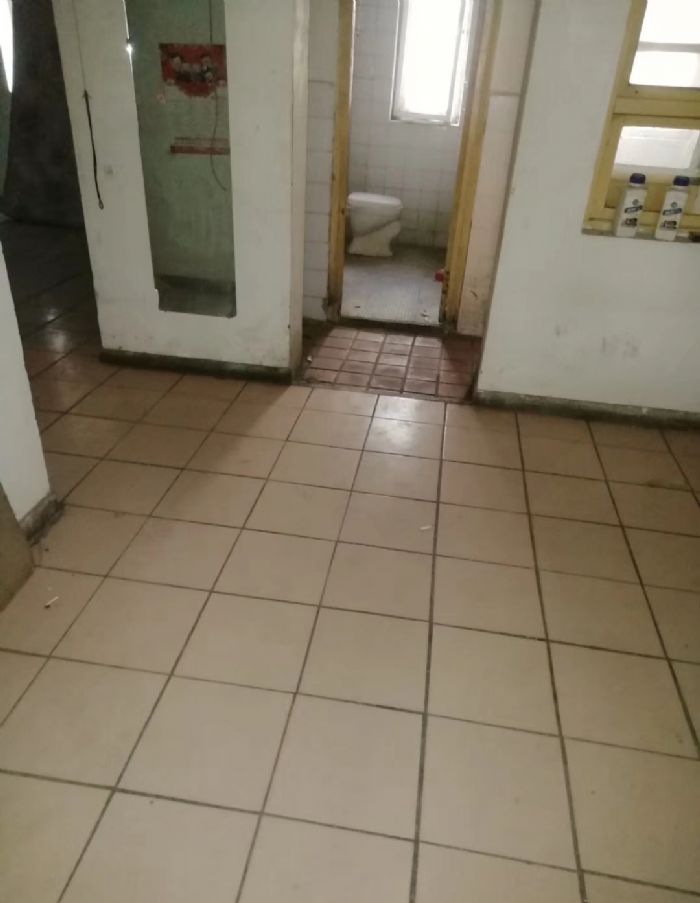 北京沙河毛条小区装修效果图