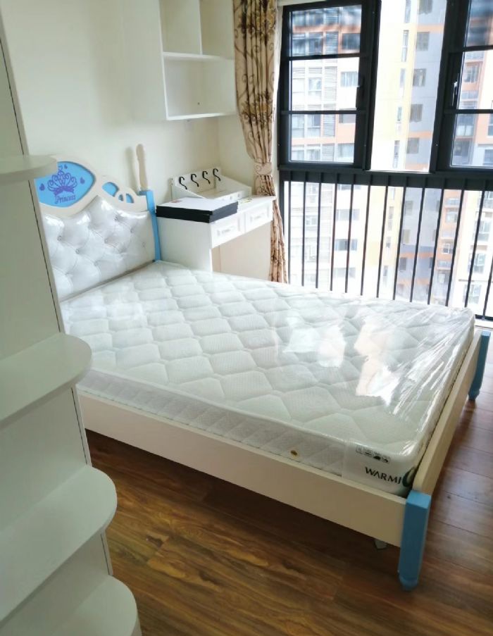 深圳龙华保利悦都装修效果图