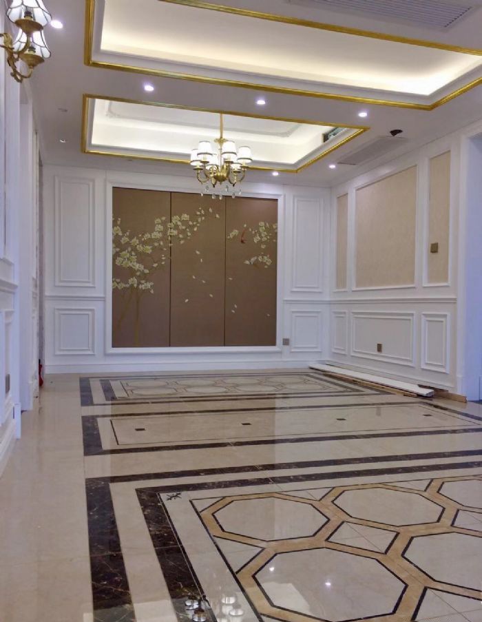 ʯ��ׯ���͹���װ��Ч��ͼ