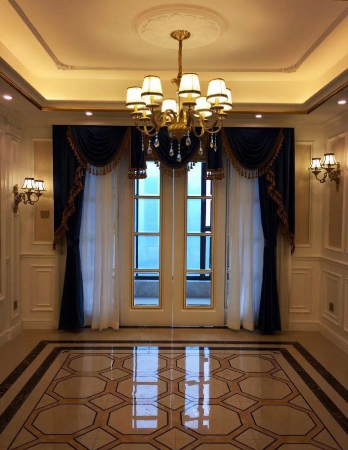 ʯ��ׯ���͹���װ��Ч��ͼ