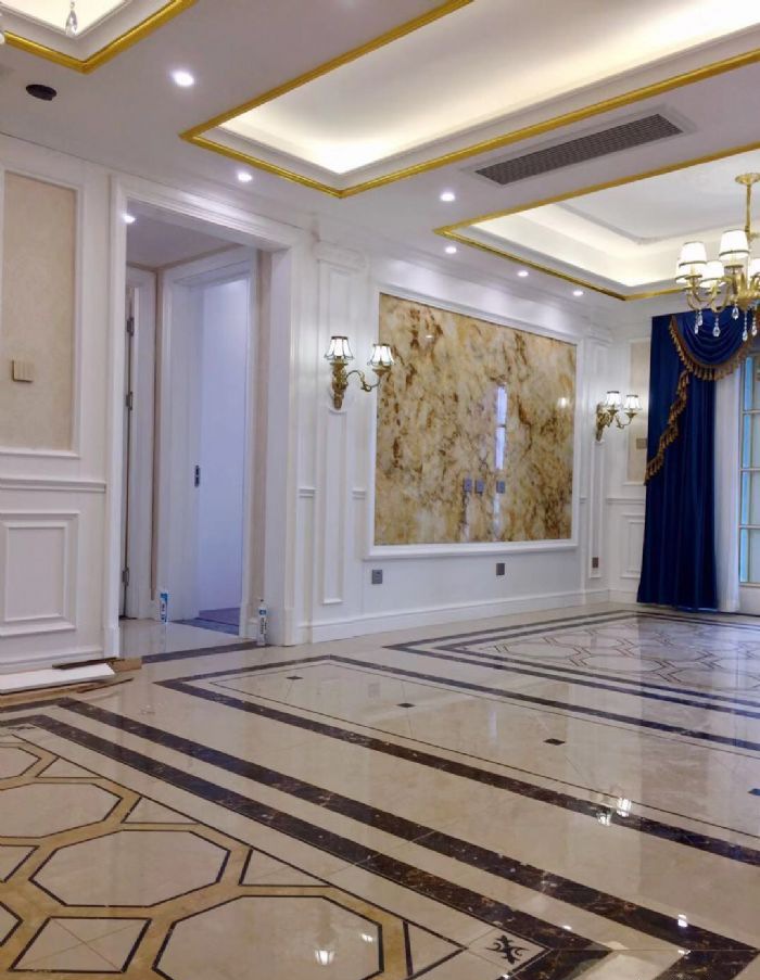 ʯ��ׯ���͹���װ��Ч��ͼ