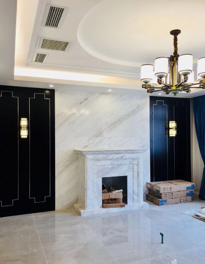 ʯ��ׯԭ������װ��Ч��ͼ