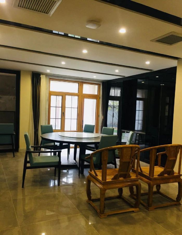 ʯ��ׯԭ������װ��Ч��ͼ