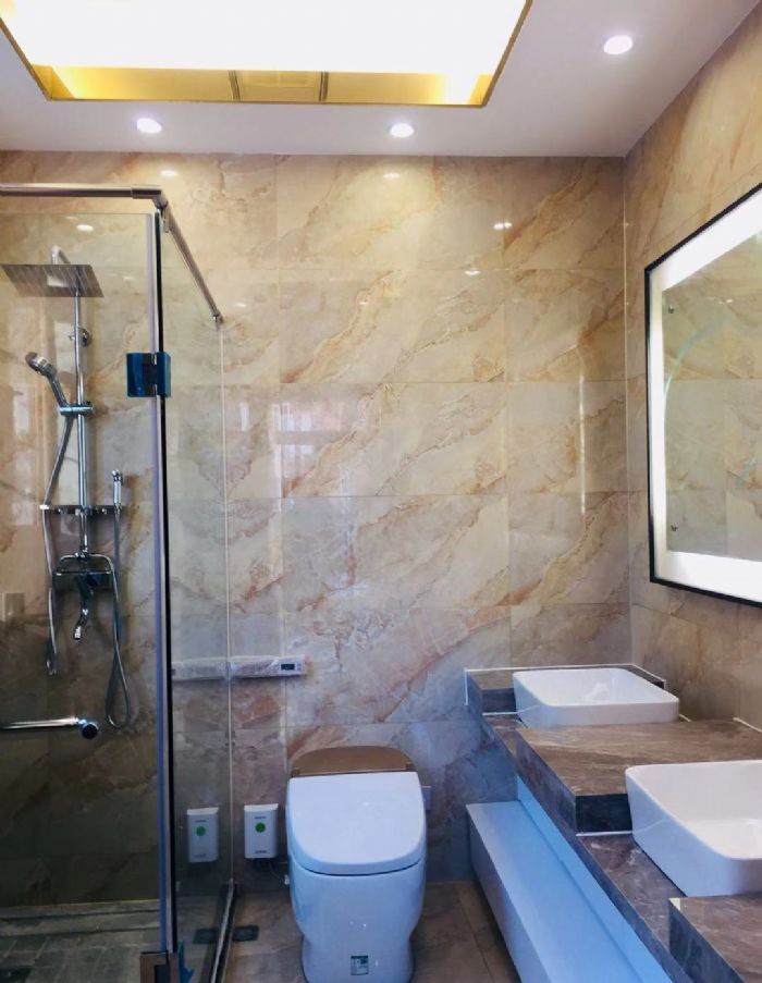 ʯ��ׯԭ������װ��Ч��ͼ