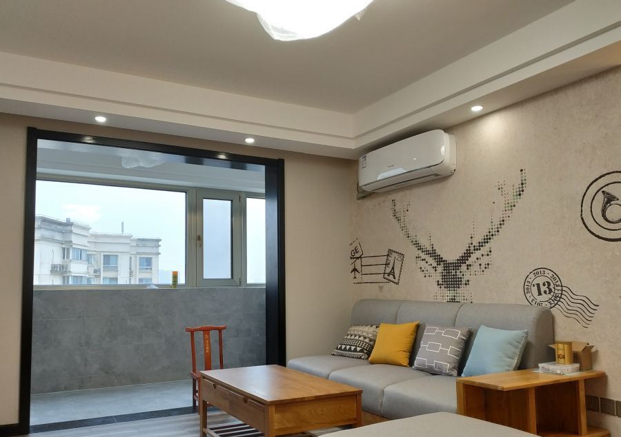 �Ͼ��¹�㳡װ��Ч��ͼ