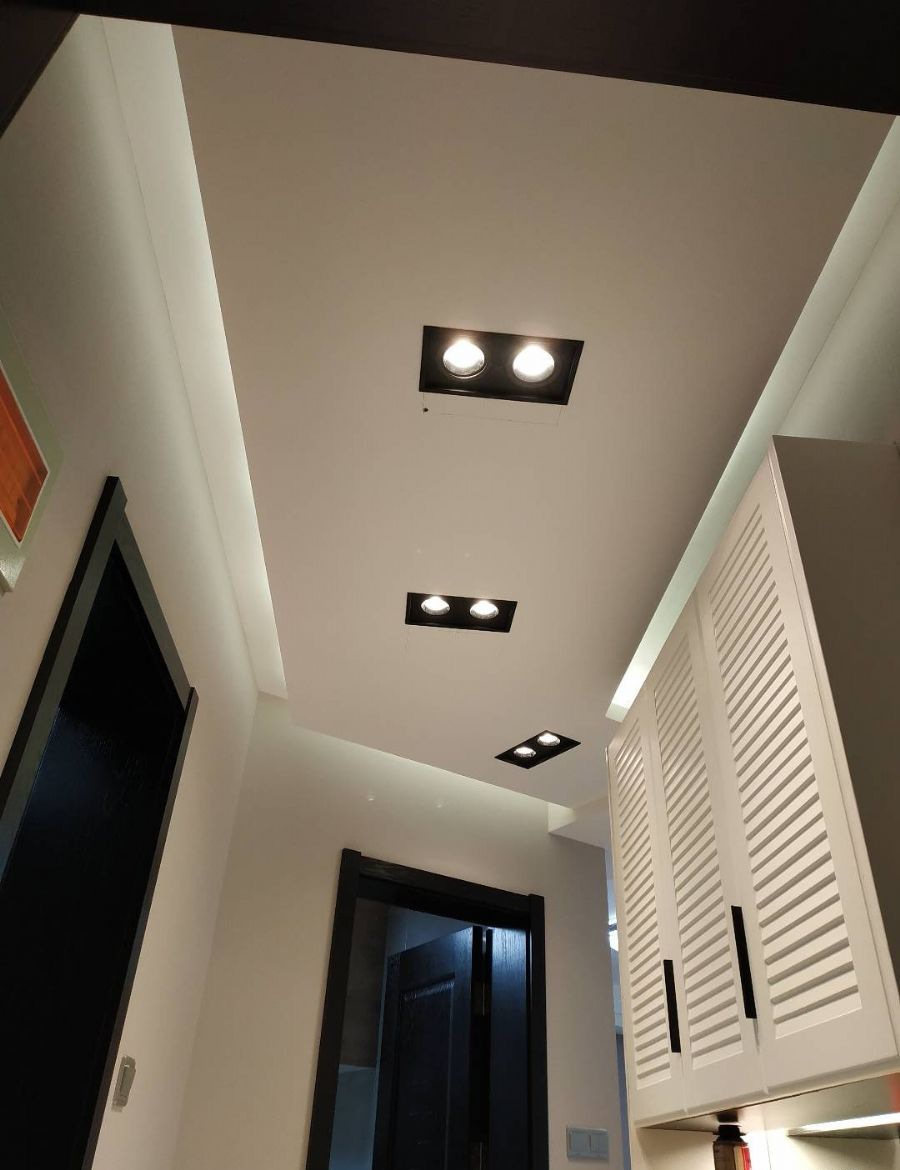 �Ͼ��¹�㳡װ��Ч��ͼ