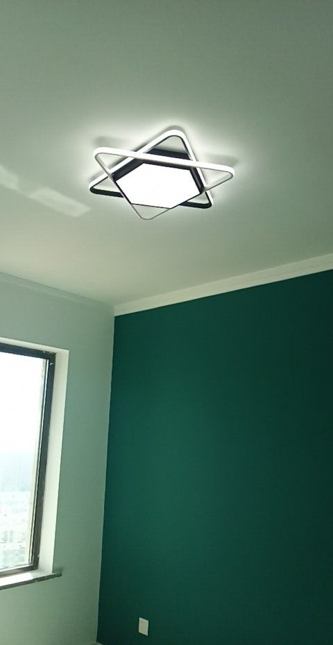 北京宏福苑装修效果图