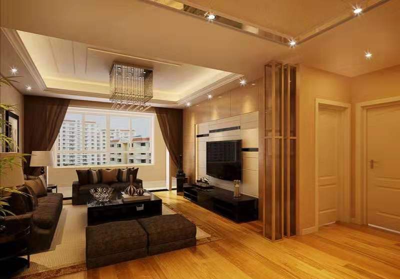 �������½������װ��Ч��ͼ