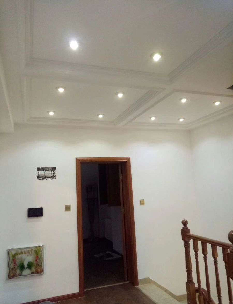 青岛青特城装修效果图