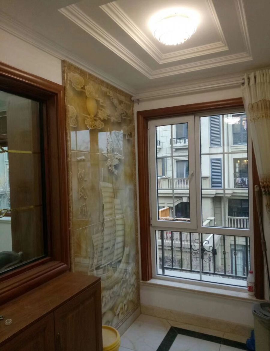 青岛青特城装修效果图