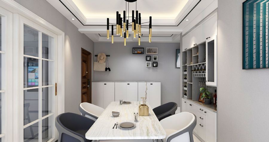 ��ʯ�������ͳ�װ��Ч��ͼ