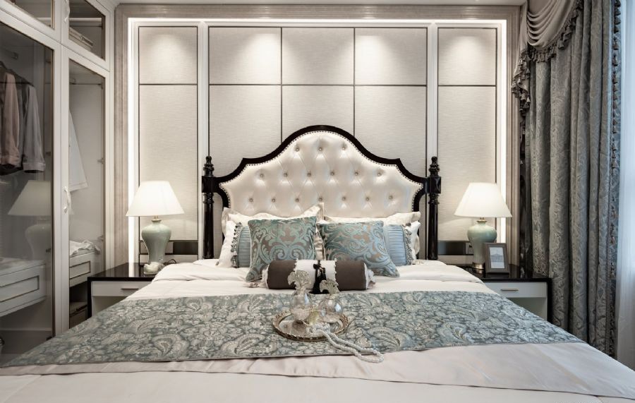 黄石宏维山水装修效果图