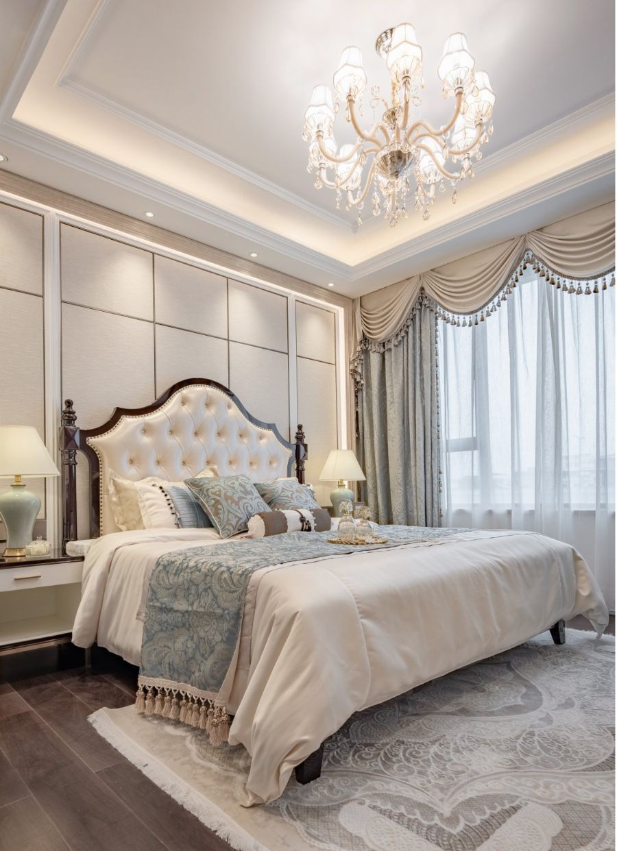 黄石宏维山水装修效果图