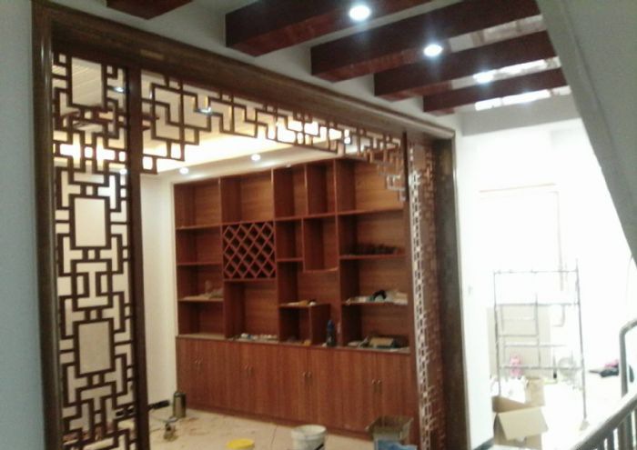 ��������ɽˮ��԰װ��Ч��ͼ