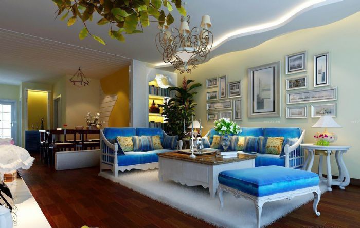 �ϲ�����³�װ��Ч��ͼ